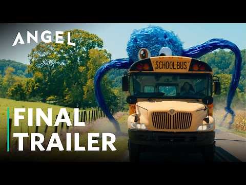 SKETCH | Final Trailer | now streaming on Angel