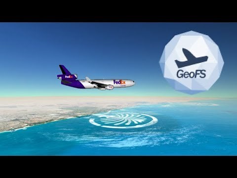 GeoFS - The Free Online Simulator (GEO-FS.COM)