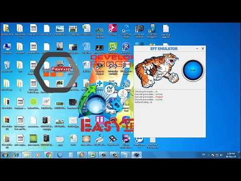 EFT Dongle crack full