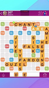 511 shares · 228 comments | Work on your word skills while playing with Solo Series. It's you vs it. | Words With Friends | Facebook