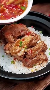 Spicy Ribs丨food blind box丨eating spicy food and funny pranks