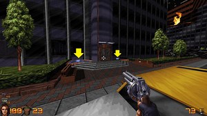 Washington Institute - Ion Fury Walkthrough