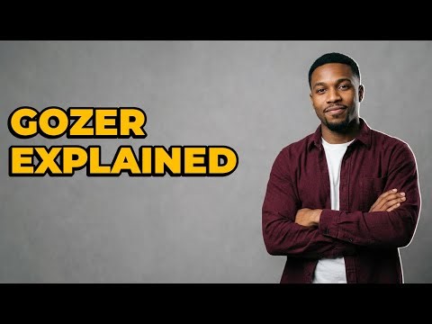 How Does Gozer Connect To The Original Ghostbusters?