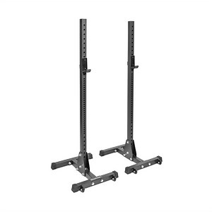 Squat Stands (2.3" x 2.3") - Bells of Steel USA