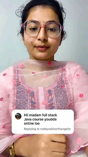 PythonLife on Instagram: "Java Full Stack ? #javafullstack #pythonlife #coding #java"