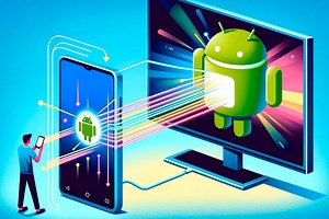 Cómo conectar el móvil a la tele: así puedes compartir la pantalla fácilmente