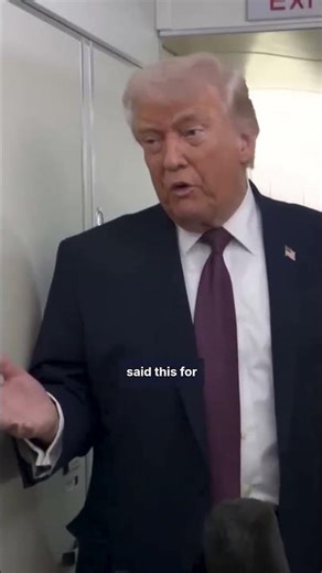 Trump: Democrats are owned by the insurance companies
