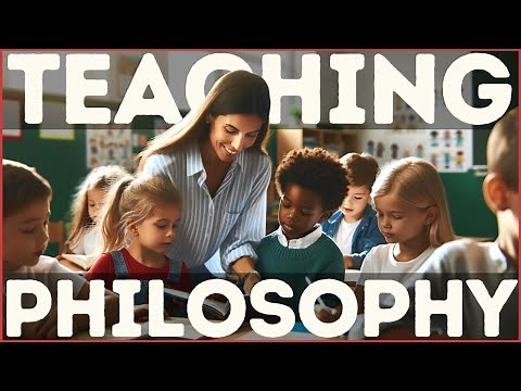 Write a Teaching Philosophy that Wins the Job (Use these 15 Concepts)