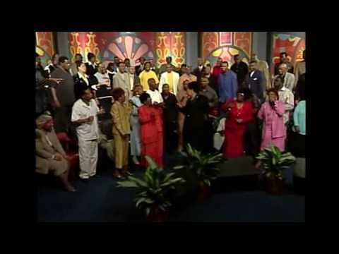 The Caravans - Mary Don't You Weep