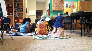 Advantage Services - CommonBond Communities