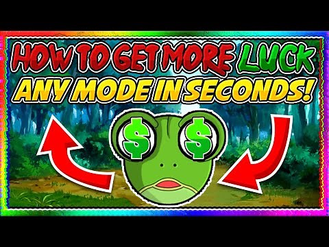 **NEW** How To Increase Your Luck HEAVILY In Spinning | Shindo Life HOW TO GET MORE LUCK OF THE DRAW