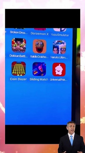 Universal Pokemon Randomizer get download mobile android & ios