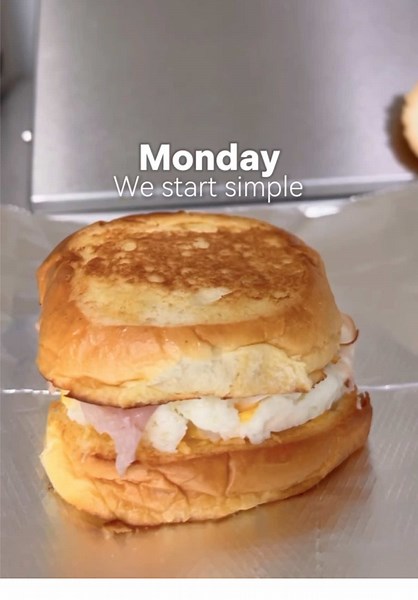 Menú variado y opciones saludables en Delish