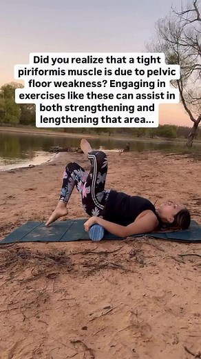 15K views · 575 reactions | Connecting the DOTS: Piriformis syndrome...