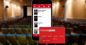 MoviePass appears to end its unlimited movie option, limited to four movies/month for now - 9to5Mac