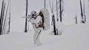 CSOR: The Canadian Special Operations Regiment
