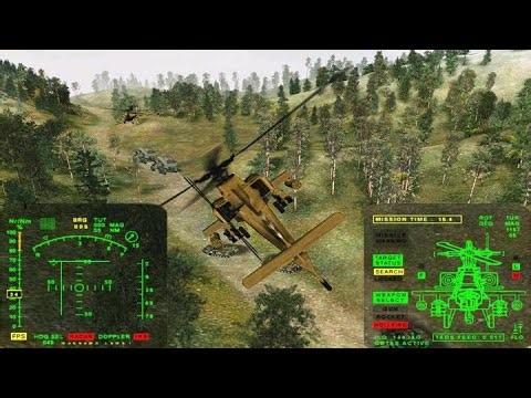 3DMark2000 – Official Benchmark Video