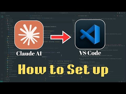 How to use Claude Code with VS Code