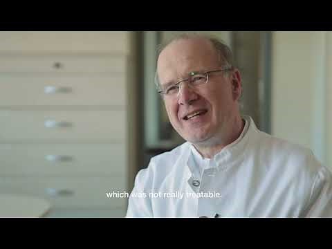 Living with NPH: Normal Pressure Hydrocephalus | Diagnosis, Shunt Surgery & Life After Treatment