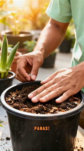 How to Grow Okra in a Pot: Healthy Vegetables, Beautiful Flowers, and a Continuous Harvest!