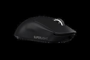 Logitech G Pro X Superlight Wireless Gaming Mouse
