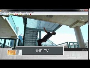 DVBViewer Promo