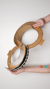 Here is how to make an infinite loop toy | TheDadLab