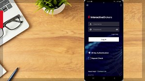 Getting Started with IBKR Mobile on the Android