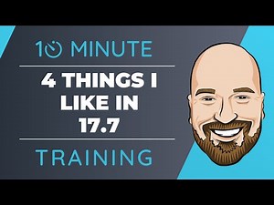 4 Things I Like in The New Visual Studio 2022 17.7 Update