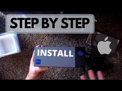 How to Setup Your Rollo Thermal Printer With Mac FULL STEP BY STEP INSTALLATION AND SETTINGS