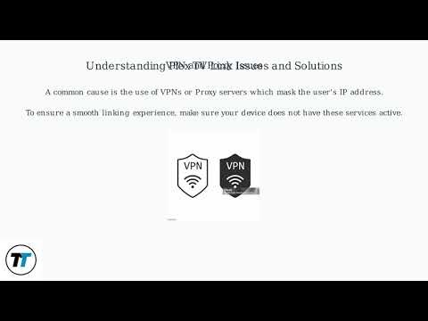 How To Fix Plex TV Link Not Working – Activate Device & PIN Issues