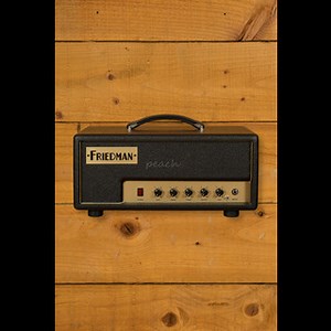 Friedman Amps Pink Taco | Head