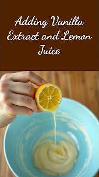 How to Make An Easy Lemon Icebox Pie