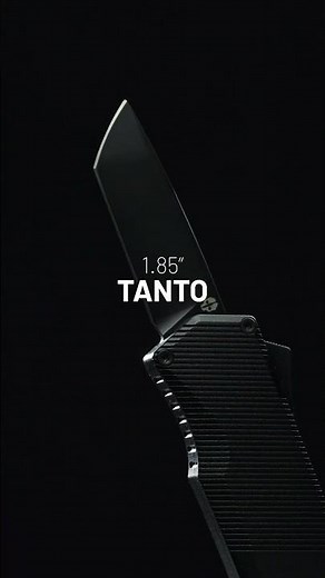 Tekto Knives // A5 Spry Mini Automatic OTF