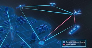 Optical I/O: Designing the Future of Digital Beamforming and Antenna Arrays