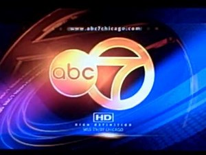 WLS-TV Technical Difficulties