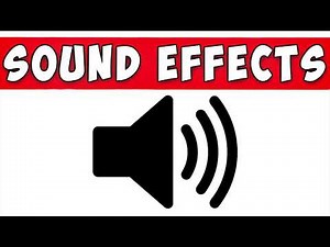 Happy - Sound Effect (HD)