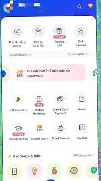 Mobikwik App Use Kaise Kare | How To Use Mobikwik App ✓ Mobikwik App Kya Hai #shorts