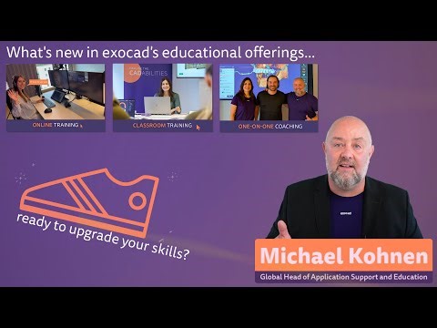 Unlock your potential with our training sessions — available online, in person, or in a classroom!