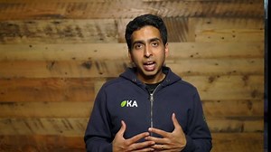 A special message from Khan Academy founder Sal Khan: We need your help to fulfill our mission of providing a free, world-class education for anyone, anywhere. We're a nonprofit and rely on donations from people like you to help achieve our goals. All donations made in December will be matched, so every dollar you give goes twice as far. Donate today! | Khan Academy