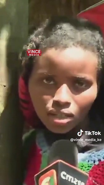 Truphena Muthoni: 72 Hours of Tree Hugging