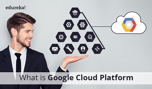 What is Google Cloud Platform (GCP)?