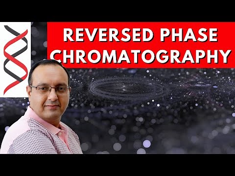 Reversed Phase Chromatography