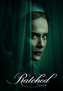 Ratched - watch tv show streaming online