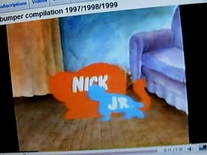 Nick Jr. Cats ID