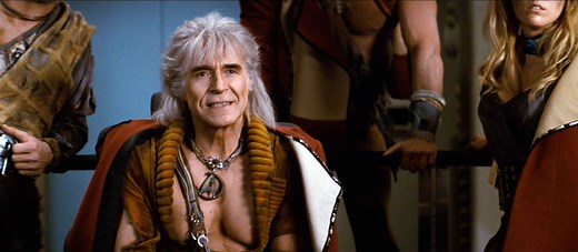 Every Star Trek movie, ranked