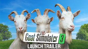 105K views · 7.5K reactions | Baaa! Baaa? : play.st/GoatSim3 | PlayStation | Facebook