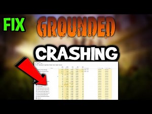Grounded – How to Fix Crashing, Lagging, Freezing – Complete Tutorial