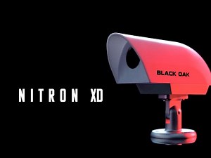Nitron XD - The Most Advanced Marine Night Vision Camera