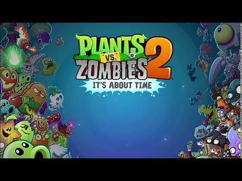 Star Gate Unlocked - Plants vs. Zombies 2 OST